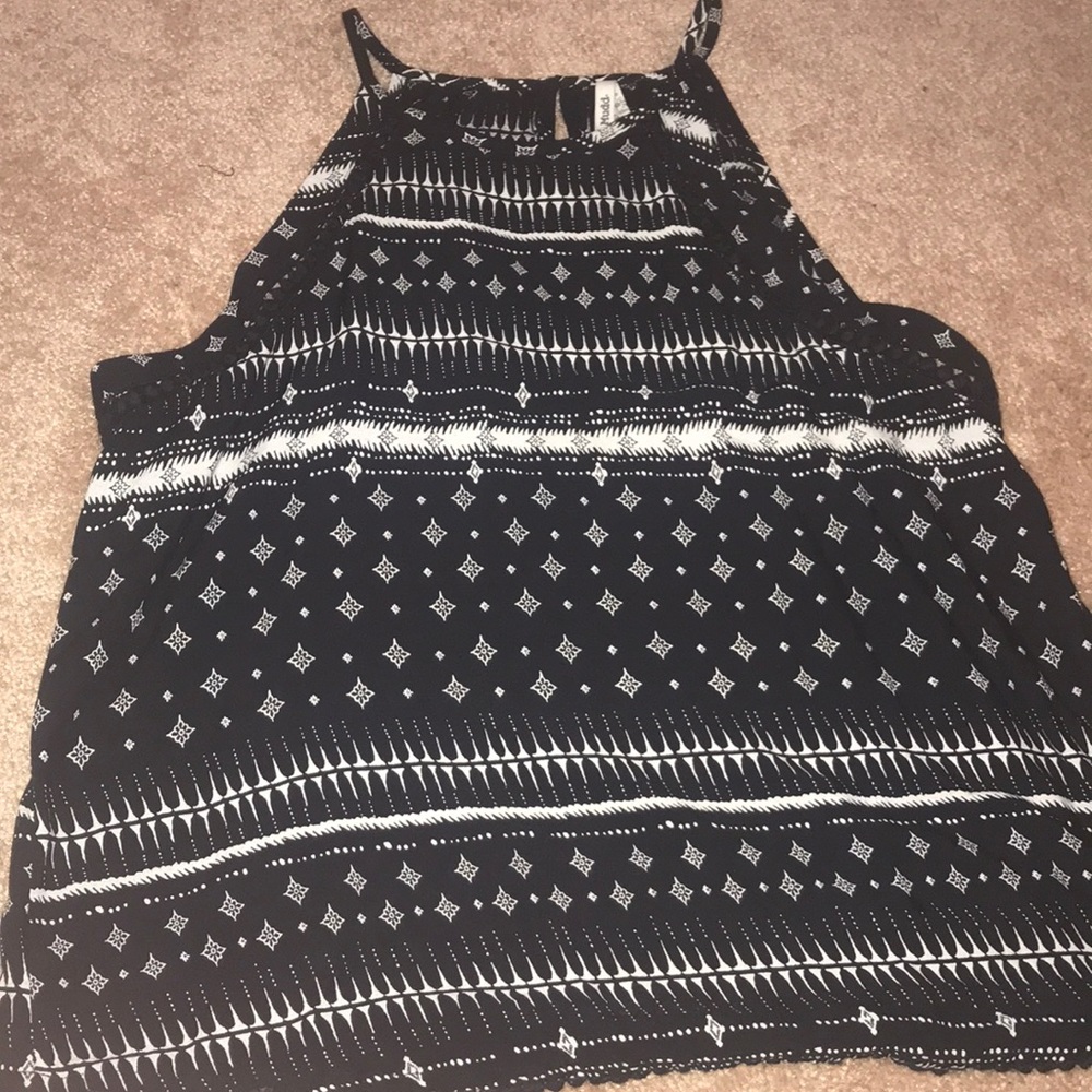 Tank top